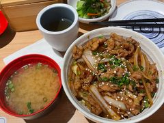 -森味花园·日本料理(伊藤洋华堂亚运村店)