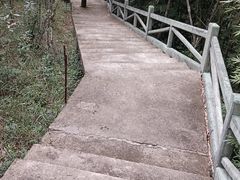 -四会奇石河风景区