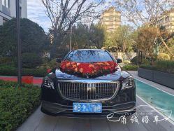 -宁波甬诚婚车(新典路店)