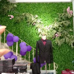 -女王风尚STUDIO·轻奢化定制