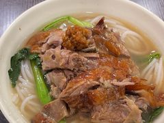 -盛品鲜东莞烧鹅濑粉(杨箕店)