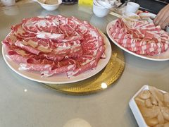 -清真·鸦儿李记·涮肉(马家堡店)