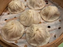 -湖畔居茶楼(湖滨店)