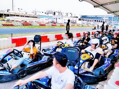 -赛卡联盟WSK卡丁车俱乐部