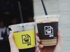 -JPG coffee(广州体育西店)