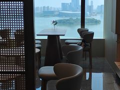 -洄归山也·高空C位湖景下午茶(东方之门店)
