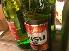 -毛胡子牛羊餐馆(武宁路店)