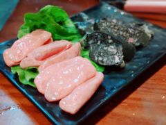 -·缸桶屋·韩式牛肋条自助烤肉(西湖D11店)