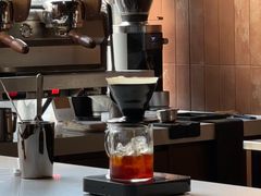 -Onirii Coffee(长乐路店)