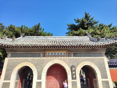 -潭柘寺景区