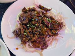-王庄阿咪海鲜大排档(象园店)