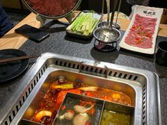 -味舵主重庆火锅(邓尉路店)