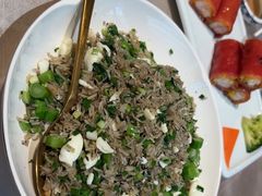 -粤匠·澳门点心粤菜海鲜(澳门半岛店)