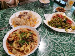 -塔希娜美食(和田二街店)