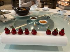 -太湖饭店·寄畅轩中餐厅