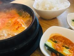 豆腐汤-莫嘎(乌鲁木齐中路店)