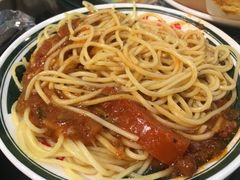 -港爺茶檔·茶餐厅(东晓南路店)
