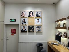 -海马体照相馆(重庆万象城大师店)