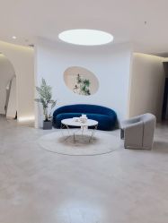 -VE专注问题肌·赛诺龙&科学美肤中心