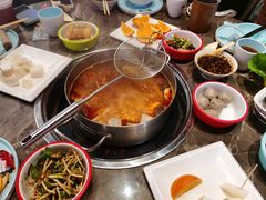 -煮意潮牛鲜牛肉火锅(世纪金源店)