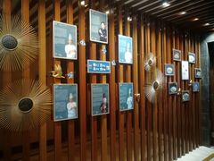 -苏州园区福朋喜来登酒店·聚味轩中餐厅