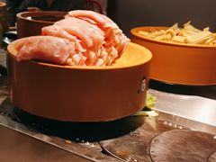 -龍歌自助小火锅(崂山丽达店)