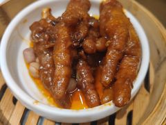 -岭南小生·粤港点心(南门口店)