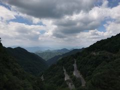-大水川景区
