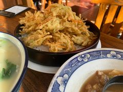 -老雒阳面馆·水席(定鼎门店)