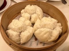 蚝皇叉烧包-利苑酒家(宜安广场店)
