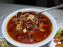 -鸭王烤鸭店(三里河店)
