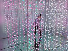 -天津梵高星空艺术馆(天河城旗舰店)