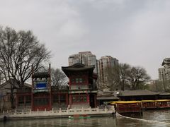 -皇家御河游(紫御湾码头)