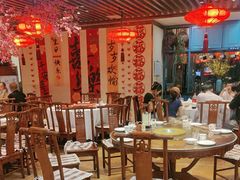 -那家老院子东北菜·饺子·小鸡炖蘑菇(艳华街店)