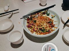 -北大荒人•新东北菜(青岛银座店)