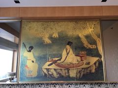-北京盘古七星酒店