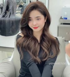 -TOP HAIR SALON
