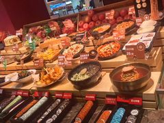 -炉小哥烤肉(信万广场店)