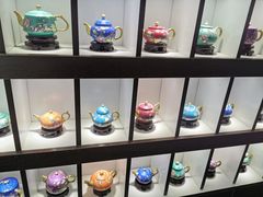 -景德镇古窑民俗博览区