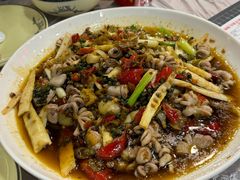 -辣螃铠盆盆蟹大排档(总店)