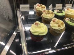 -Pantry's Best派悦坊蛋糕(K11购物艺术中心店)