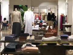 -Massimo Dutti(合生汇店)