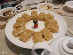 -金苑海鲜酒家(来魅力店)