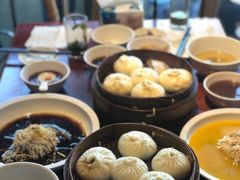 -花园茶楼(兴城西路店)