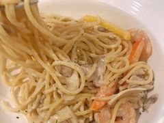 -斗牛士牛排餐厅(嘉里汇店)