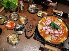 -春熙台·韩国料理(宝安西乡店)