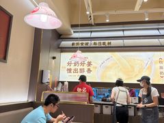 -赵记传承·中国甜品(福州总店)