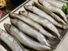 -范儿·嫂子烤肉·精致炭火烤肉(长治路店)