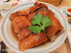 -点都德(世纪汇店)