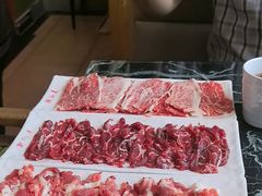 -潮汕美牛肉丸火锅店(天宁寺店)
